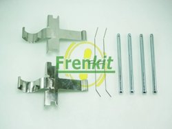 Set accesorii placute frana Frenkit 901819