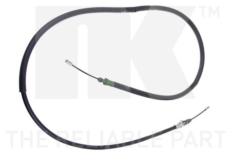 CABLU FRANA DE MANA NK 901954 - Compatibil cu CITROEN