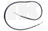 CABLU FRANA DE MANA NK 901954 - Compatibil cu CITROEN