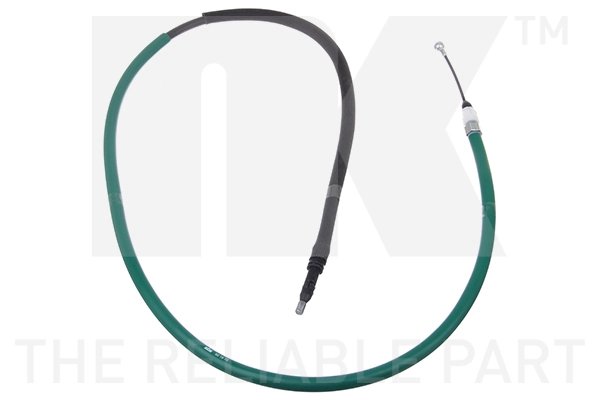 CABLU FRANA DE MANA NK 901976 - Compatibil cu CITROEN, FIAT, PEUGEOT, TOYOTA