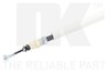 CABLU FRANA DE MANA NK 901976 - Compatibil cu CITROEN, FIAT, PEUGEOT, TOYOTA