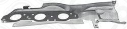 GARNITURA GALERIE EVACUARE ELRING 902.680 - Compatibil cu LAND ROVER