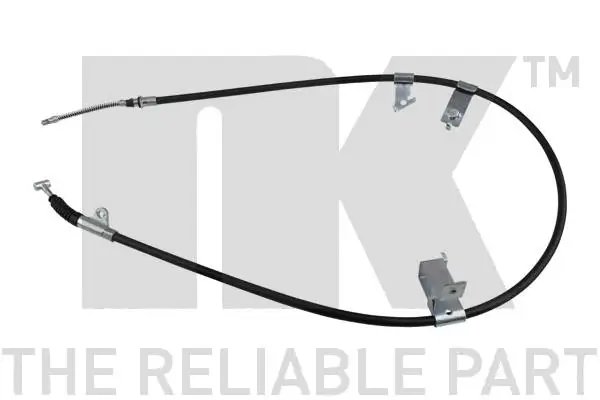 CABLU FRANA DE MANA NK 902257 - Compatibil cu NISSAN