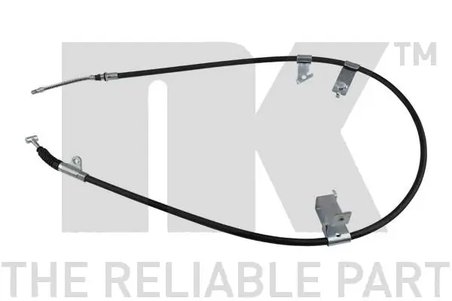 CABLU FRANA DE MANA NK 902257 - Compatibil cu NISSAN