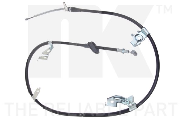 Cablu frana de mana NK 9023153
