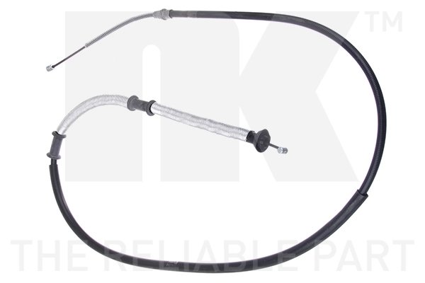 CABLU FRANA DE MANA NK 9023159 - Compatibil cu FIAT