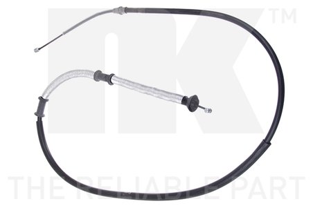 CABLU FRANA DE MANA NK 9023159 - Compatibil cu FIAT