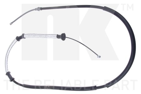 CABLU FRANA DE MANA NK 9023160 - Compatibil cu FIAT