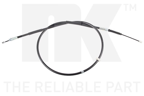 CABLU FRANA DE MANA NK 9025108 - Compatibil cu FORD