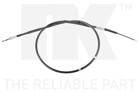 CABLU FRANA DE MANA NK 9025108 - Compatibil cu FORD