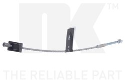 CABLU FRANA DE MANA NK 9025115 - Compatibil cu FORD, MAZDA