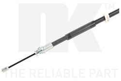 CABLU FRANA DE MANA NK 9025108 - Compatibil cu FORD