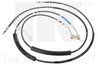 CABLU FRANA DE MANA NK 9025120 - Compatibil cu FORD