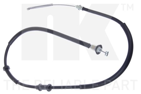 CABLU FRANA DE MANA NK 9025149 - Compatibil cu FORD