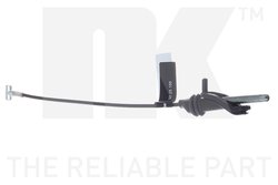 CABLU FRANA DE MANA NK 9025166 - Compatibil cu FORD
