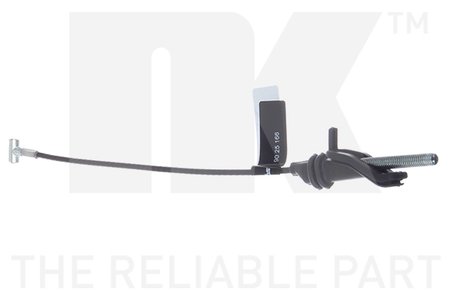 CABLU FRANA DE MANA NK 9025166 - Compatibil cu FORD