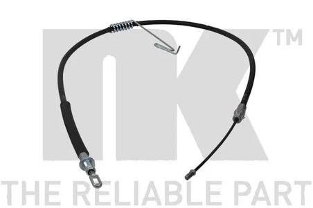 CABLU FRANA DE MANA NK 9025197 - Compatibil cu FORD