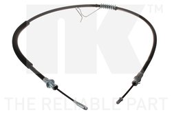 Cablu frana de mana NK 9025200