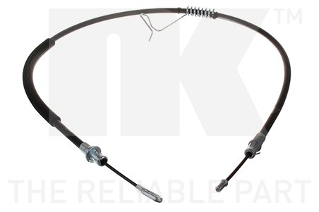 CABLU FRANA DE MANA NK 9025200 - Compatibil cu FORD