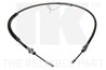 CABLU FRANA DE MANA NK 9025200 - Compatibil cu FORD