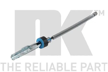 CABLU FRANA DE MANA NK 9025213 - Compatibil cu FORD