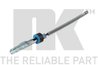 CABLU FRANA DE MANA NK 9025213 - Compatibil cu FORD