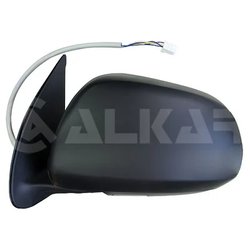OGLINDA EXTERIOARA ALKAR 9027038 - Compatibil cu TOYOTA