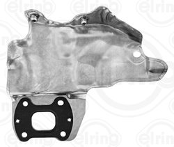 GARNITURA GALERIE EVACUARE ELRING 903.501 - Compatibil cu OPEL, VAUXHALL
