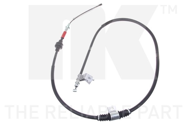 CABLU FRANA DE MANA NK 903024 - Compatibil cu MITSUBISHI