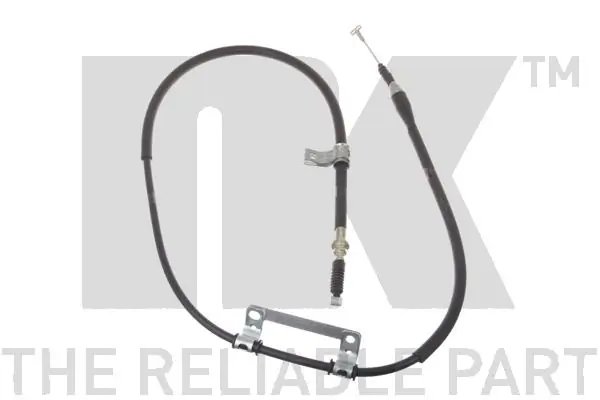 CABLU FRANA DE MANA NK 903253 - Compatibil cu MAZDA