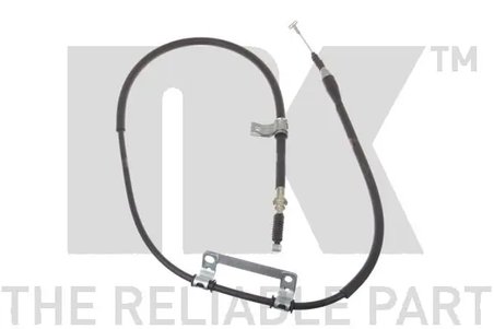 CABLU FRANA DE MANA NK 903253 - Compatibil cu MAZDA