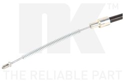 CABLU FRANA DE MANA NK 903323 - Compatibil cu MERCEDES-BENZ