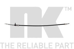 CABLU FRANA DE MANA NK 903393 - Compatibil cu MERCEDES-BENZ