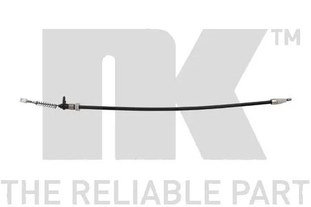 CABLU FRANA DE MANA NK 903393 - Compatibil cu MERCEDES-BENZ