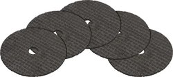 Set discuri de taiaz, flex HAZET 9033-010/5