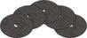 Set discuri de taiaz, flex HAZET 9033-010/5