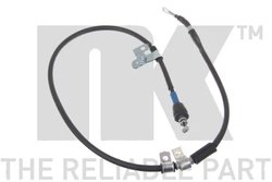CABLU FRANA DE MANA NK 903429 - Compatibil cu HYUNDAI