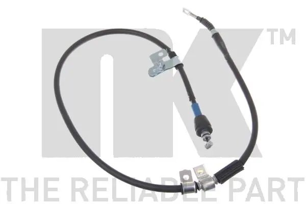 CABLU FRANA DE MANA NK 903429 - Compatibil cu HYUNDAI