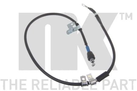 CABLU FRANA DE MANA NK 903429 - Compatibil cu HYUNDAI