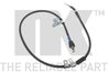 CABLU FRANA DE MANA NK 903429 - Compatibil cu HYUNDAI