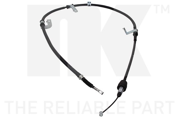CABLU FRANA DE MANA NK 903445 - Compatibil cu HYUNDAI