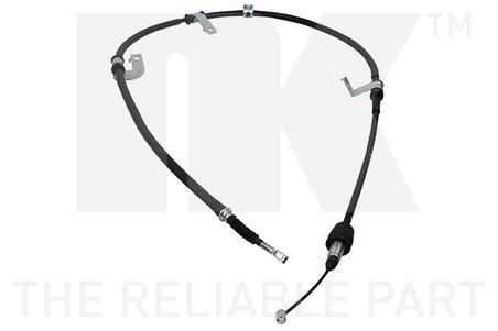 CABLU FRANA DE MANA NK 903445 - Compatibil cu HYUNDAI