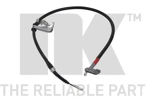 CABLU FRANA DE MANA NK 903448 - Compatibil cu HYUNDAI