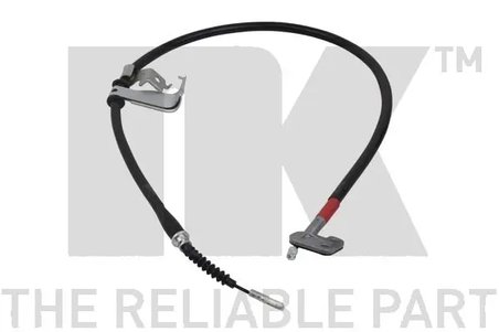 CABLU FRANA DE MANA NK 903448 - Compatibil cu HYUNDAI