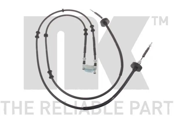 CABLU FRANA DE MANA NK 9036102 - Compatibil cu OPEL, VAUXHALL