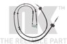 CABLU FRANA DE MANA NK 9036102 - Compatibil cu OPEL, VAUXHALL