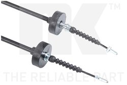 CABLU FRANA DE MANA NK 9036102 - Compatibil cu OPEL, VAUXHALL