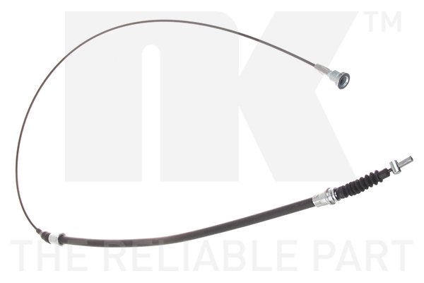 CABLU FRANA DE MANA NK 9036111 - Compatibil cu OPEL, VAUXHALL