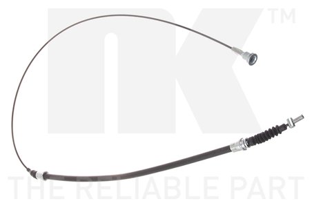 CABLU FRANA DE MANA NK 9036111 - Compatibil cu OPEL, VAUXHALL