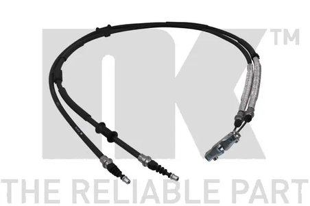Cablu frana de mana NK 9036162